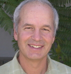Mike Yorkey