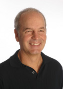 Mike Yorkey