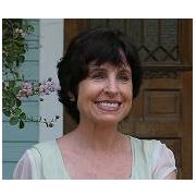 Pamela Binnings Ewen