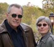 David & Diane Munson