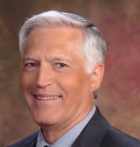 Harry Wegley