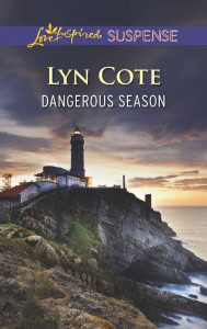 Dangerous Season by Lyn Cote