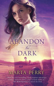 Abandon the Dark by Marta Perry