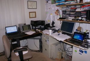 HL Workspace
