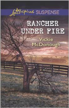 Rancher Under Fire