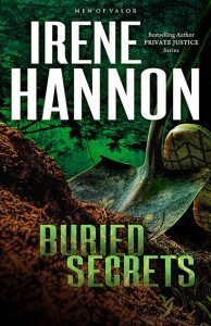 Buried Secrets by Irene Hannon