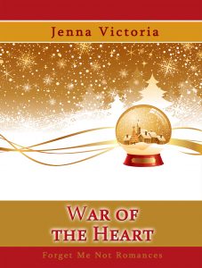 War of the Heart