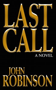 Last Call by John Robinson