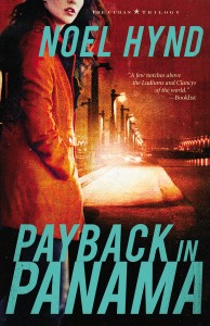 Payback in Panama by Noel Hynd