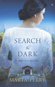 Search the Dark by Marta Perry