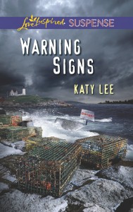 Warning Signs by Katy Lee