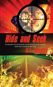 Hide and Seek by H. L. Wegley