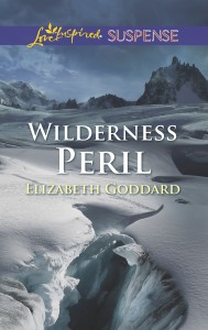 Wilderness Peril by Elizabeth Goddard
