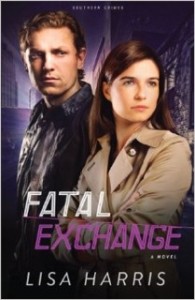 Fatal Exchange by Lisa Harris