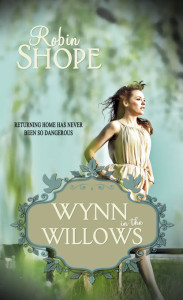 Wynn in the Willows by Robin Shope