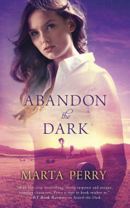 Abandon the Dark by Marta Perry