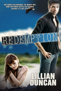 Redemption By Lilian Duncan