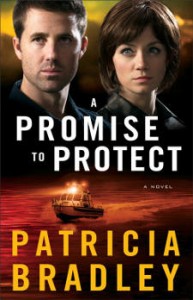 A Promise to Protect by Pat Tranium
