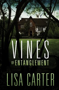 vines of entanglement