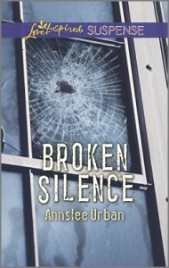 Broken Silence by Annslee Urban