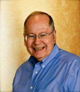 Richard mabry