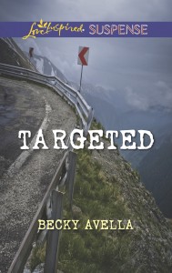 Targeted by Becky Avella