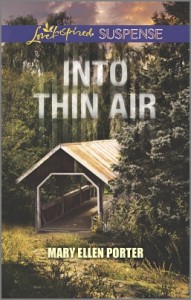Into Thin Air by Mary Ellen Porter