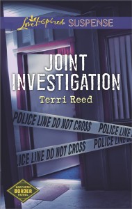 joint investigation by terri reed