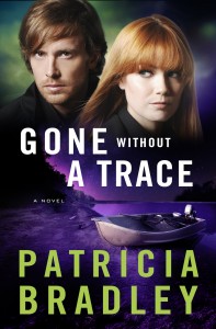 Gone without A Trace by Patricia Bradley