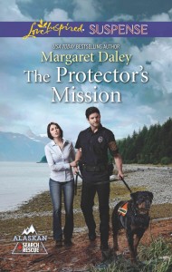 The Protector's Mission by Margaret Daley