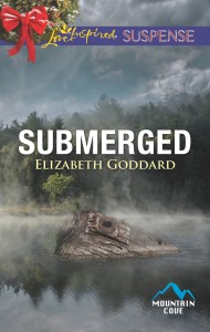 Submerged by Elizabeth Goddard