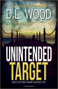 Unintended Target by DL Wood