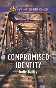 Compromised Identity by Jodie Baileyc