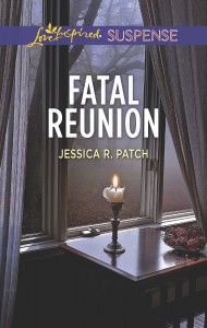 Fatal Reunion by Jessica Patch