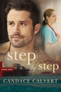 Step by Step by Candace Calvert