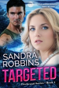Targeted by Sandra Robbins