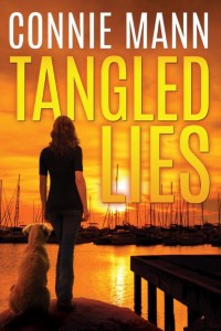 Tangled Lies by Connie Mann