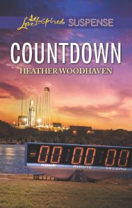 Countdown by Heather Woodhaven