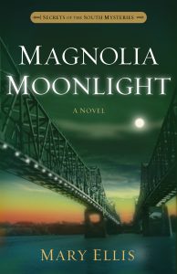 Magnolia Moonlight by Mary Ellis